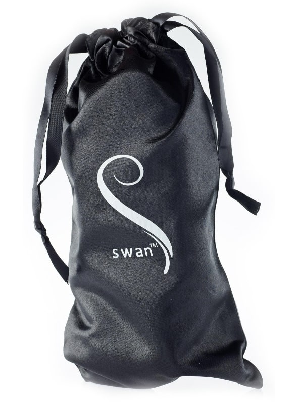 Swan The Black Swan