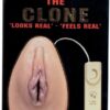 Seven Creations The Clone Vagina