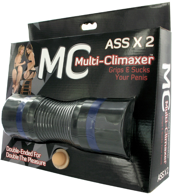 MC Multiple Climaxes Ass & Ass