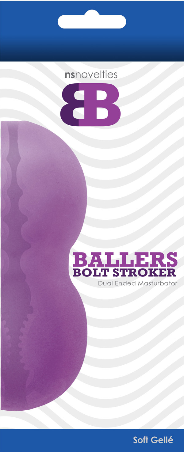 NSN Ballers Bolt Stroker