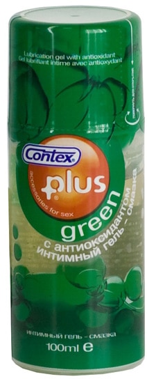 Contex Plus Green