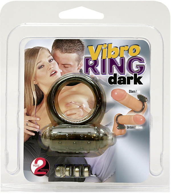 You2Toys Vibro Ring