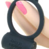 50 Shades of Grey Yours And Mine Vibrating Love Ring