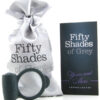 50 Shades of Grey Yours And Mine Vibrating Love Ring