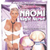 NMC Naomi Night Nurse Love Doll