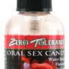 Zero Tolerance Oral Sex Candy Watermelon 59ml