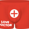 Shots Toys Funny Boxers Love Doctor