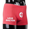 Shots Toys Funny Boxers Love Doctor