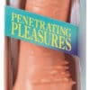 Seven Creations Penetrating Pleasures Nubby