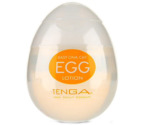 TENGA Egg Lotion 50ml
