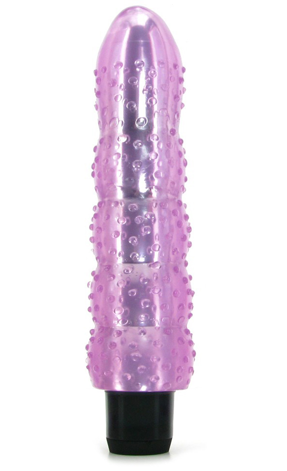 Pipedream Jelly Gems 7 Vibe