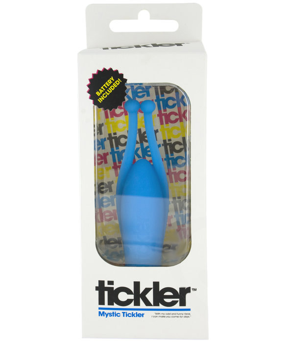 Tickler Vibes Mystic Tickler