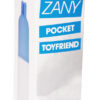 Tickler Vibes Zany Pocket Toyfriend