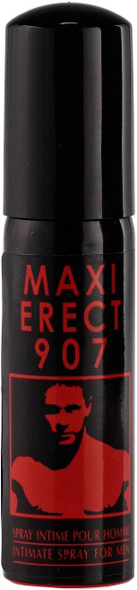 Ruf Maxi Erect 907 Spray