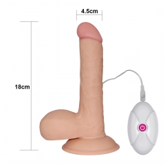 Lovetoy The Ultra Soft Dude 9,0 (1096)