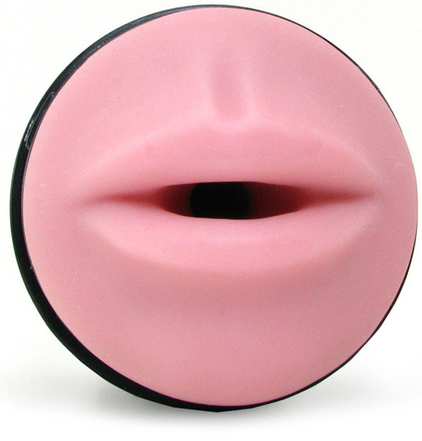 Fleshjack Pink Mouth Original