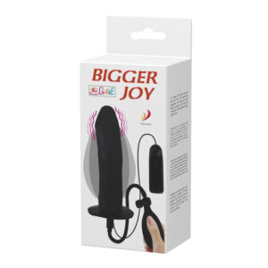 Lybaile Bigger Joy Vibrating