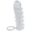 You2Toys Crystal Clear Penis Sleeve (988)