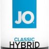 JO Glide Classic Hybrid 120ml
