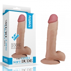 Lovetoy The Ultra Soft Dude 9,0 (1086)