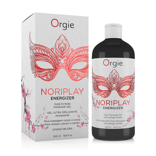 Orgie Noriplay Energizer