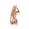 Obsessive Bunny Suit