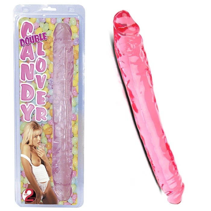 You2Toys Candy Double Lover