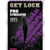 Chisa Novelties Get Lock Pro Stimulator