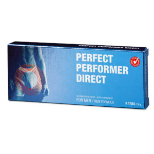 Cobeco Perfect Performer Direct (8 Tabs)