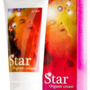 Cobeco Star Orgasm Cream 50ml