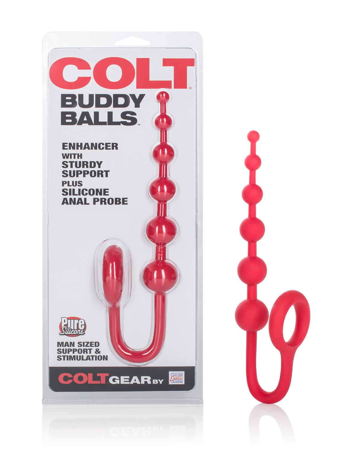 Colt Buddy Balls
