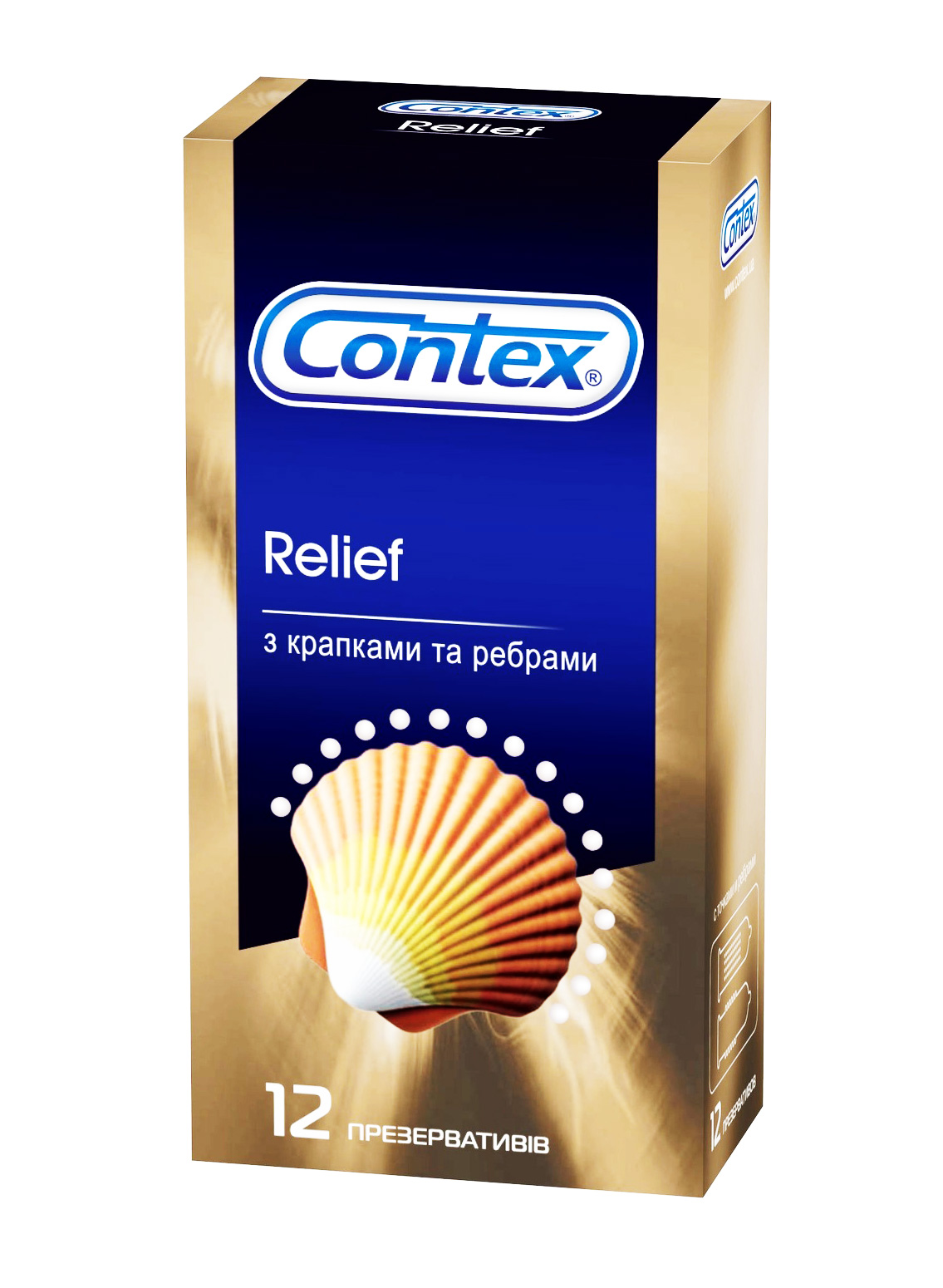 Contex Relief
