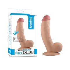 Lovetoy The Ultra Soft Dude 8,5 (1081)