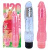 Seven Creations H2O Patriot Wet Vibe
