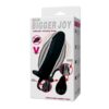 Lybaile Bigger Joy Inflatable Vibrating Dong