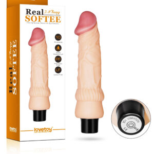 Lovetoy Real Softee 7,8