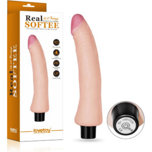 Lovetoy Real Softee 9,0