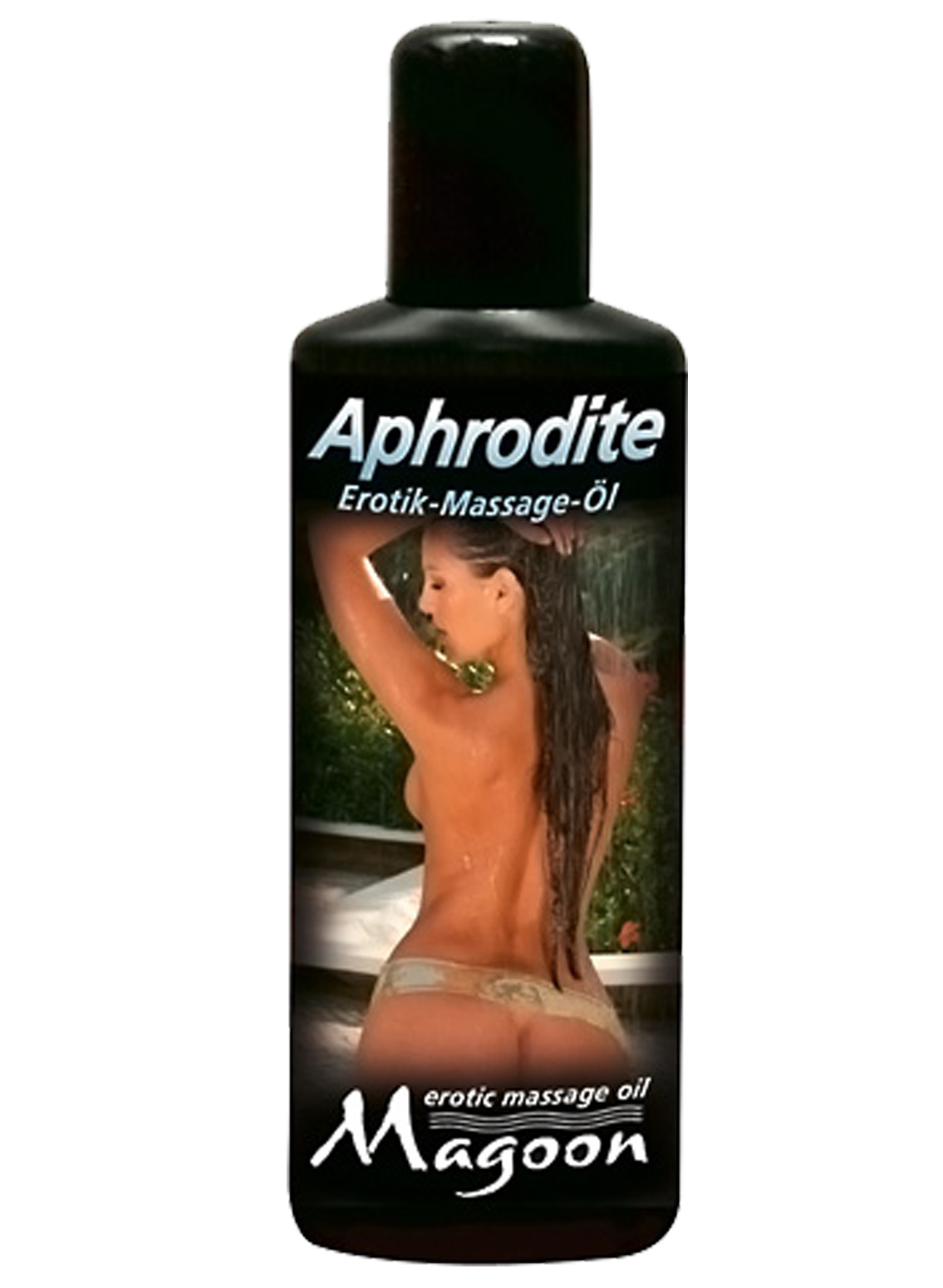 Magoon Aphrodite Massage Oil
