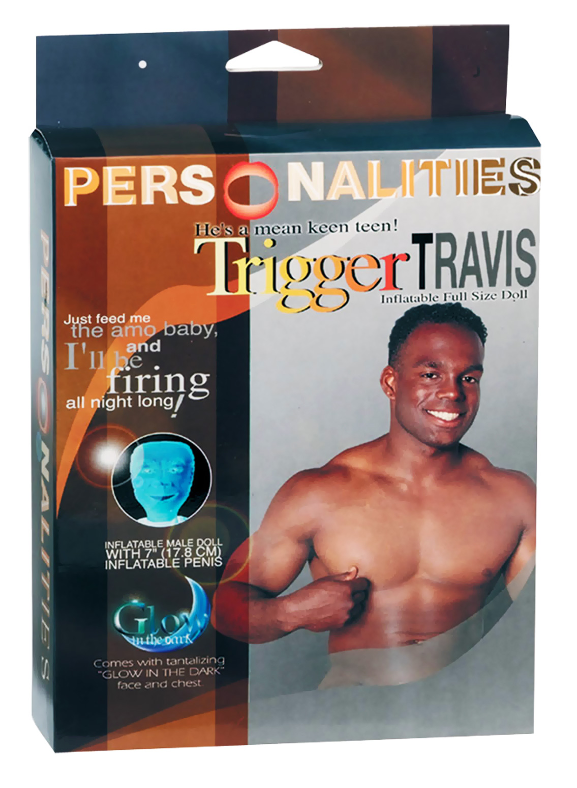 NMC Trigger Travis