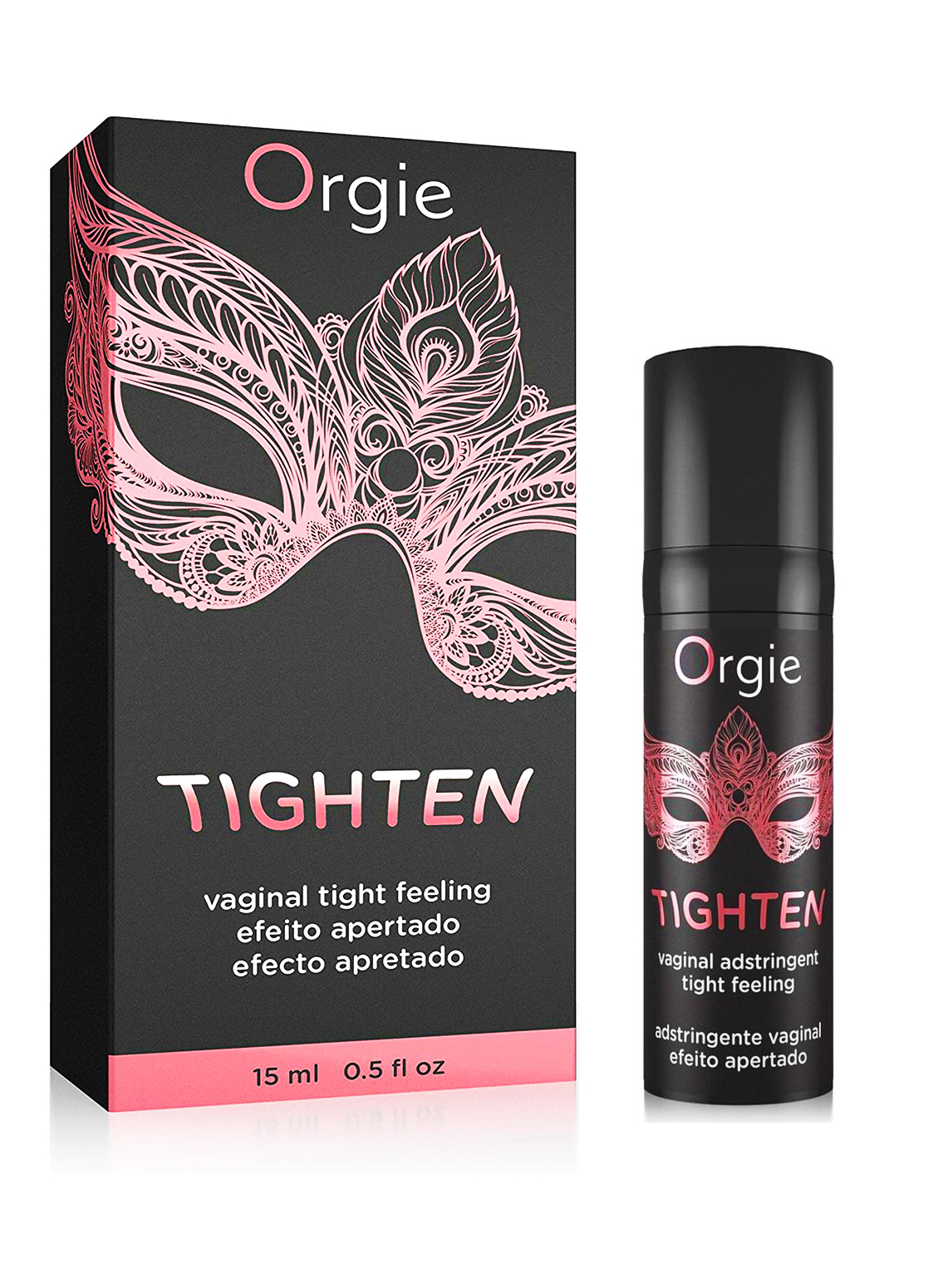 Orgie Tighten Gel