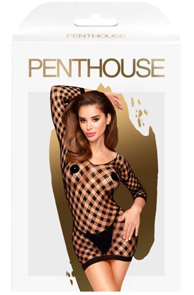 Penthouse Passion Godess
