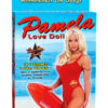 Pipedream Pamela Love Doll