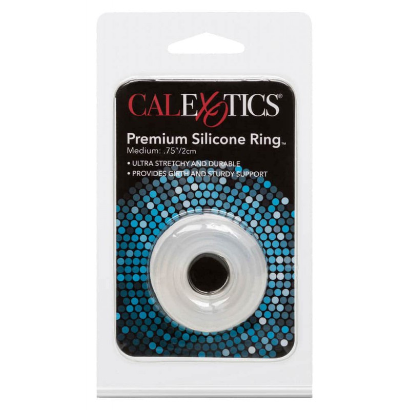 Calexotics Premium Silicone Ring