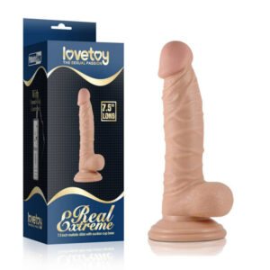 Lovetoy Real Extreme 7,5" (046)