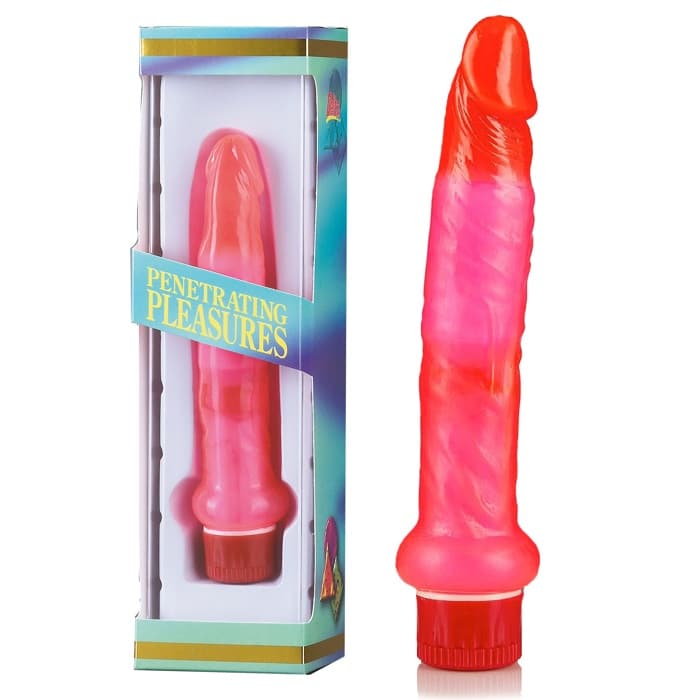 Seven Creations Penetrating Pleasures Anal Jelly