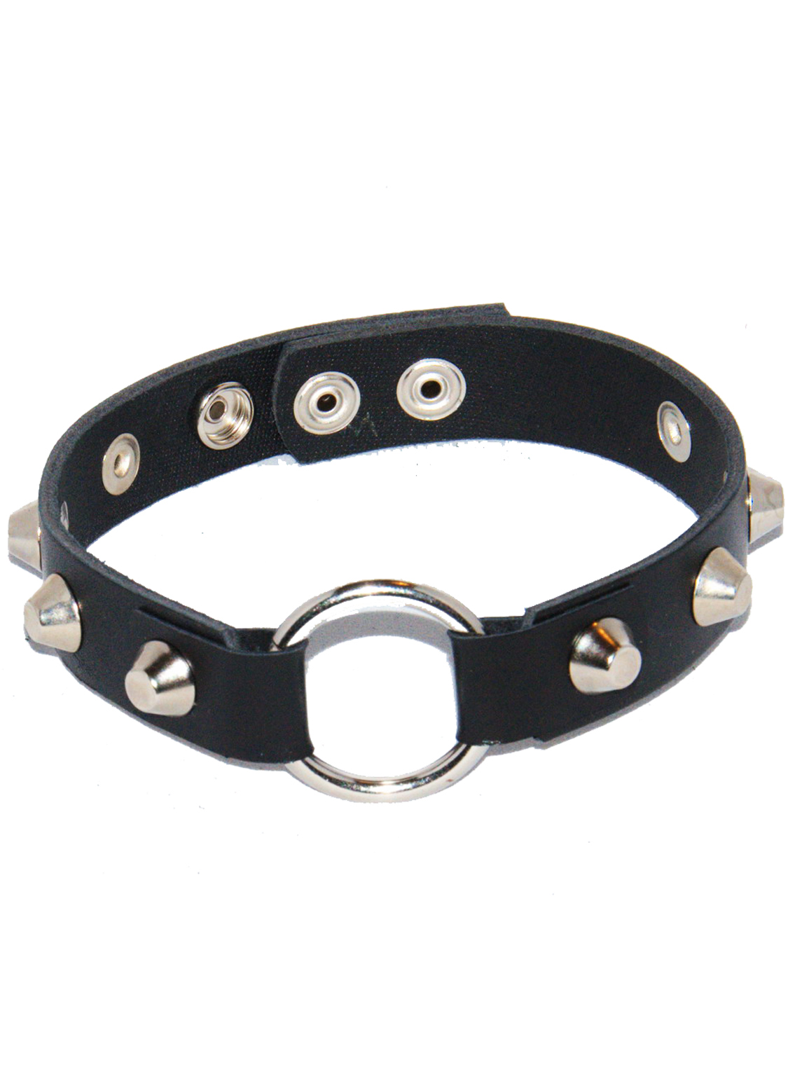 Relaxxx Leather Collar (2302)