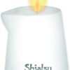 Shiatsu Massage Candle Amber