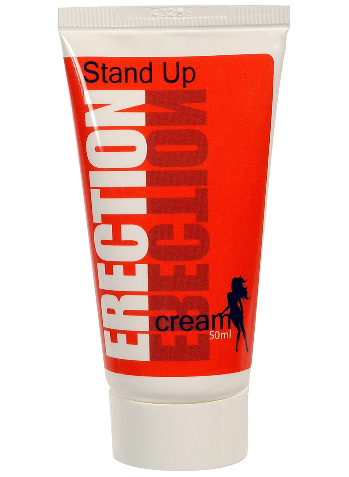 Cobeco Stand Up Erection Cream 50ml
