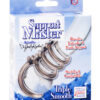 Calexotics Support Master Triple Smooth