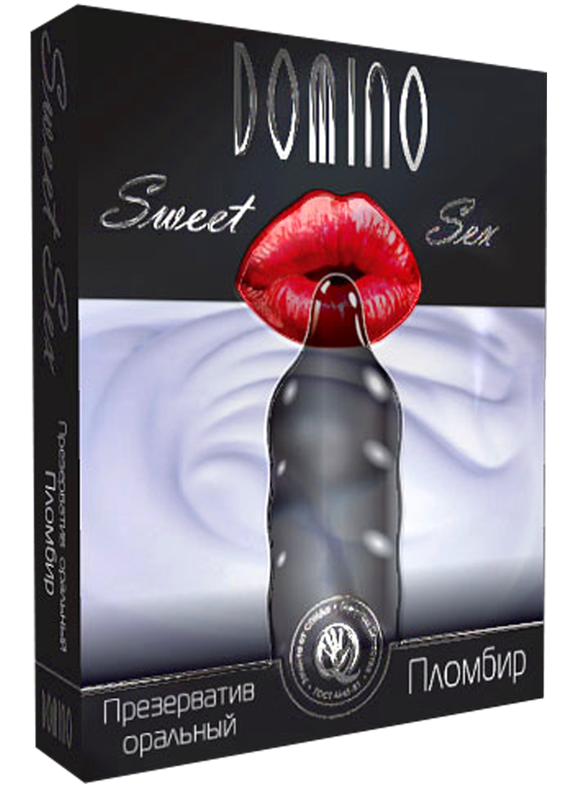 Luxe Domino Sweet Sex Plombieres